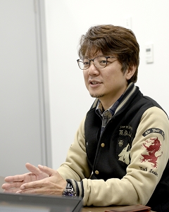 ���������꡼ No.006�Υ���ͥ������ / �֥Х����ϥ�����7�׳�ȯ�������ش��������� ����ʹ�����ץ��������ȤΡȤ���ޤǡɡ��ץ�����ά�������������PS VR�б��פ��᤿�аޤȤ�