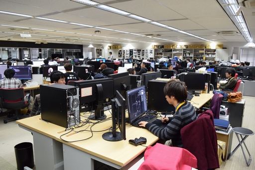 ���������꡼ No.008�Υ���ͥ������ / �֥Х����ϥ�����7�׳�ȯ�������ش��������� ����ʹ�����ץ��������ȤΡȤ���ޤǡɡ��ץ�����ά�������������PS VR�б��פ��᤿�аޤȤ�