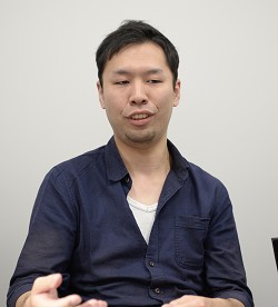 ���������꡼ No.008�Υ���ͥ������ / ���ץ���γ�ȯ�����åդ����֥Х����ϥ�����7�ס��ǹ�Ρȥۥ顼�θ��ɤ�¸����뤿��ˡ����줾��Υ��������ǲ���ĩ����Τ�