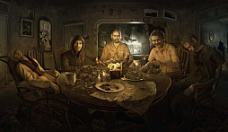 バイオハザード7 Pc向け体験版 ビギニングアワー ミッドナイト バージョン がsteamにて本日配信スタート バイオハザード7 Pc向け体験版 ビギニングアワー ミッドナイト バージョン がsteamにて本日配信スタート