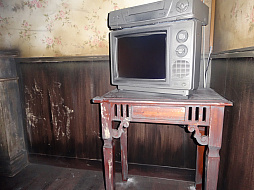 ���������꡼ No.003�Υ���ͥ������ / �֥Х����ϥ�����7�פδۤ�ꥢ���õ����������祤�ݥꥹ��2016ǯ12��23���˥����ץ󤹤륦���������롼���ȥ饯����󡤡�BIOHAZARD���ٰ��δۡ��ץ�ǥ����θ����ݡ���