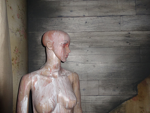 ���������꡼ No.005�Υ���ͥ������ / �֥Х����ϥ�����7�פδۤ�ꥢ���õ����������祤�ݥꥹ��2016ǯ12��23���˥����ץ󤹤륦���������롼���ȥ饯����󡤡�BIOHAZARD���ٰ��δۡ��ץ�ǥ����θ����ݡ���