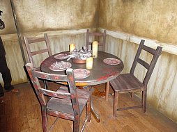 ���������꡼ No.007�Υ���ͥ������ / �֥Х����ϥ�����7�פδۤ�ꥢ���õ����������祤�ݥꥹ��2016ǯ12��23���˥����ץ󤹤륦���������롼���ȥ饯����󡤡�BIOHAZARD���ٰ��δۡ��ץ�ǥ����θ����ݡ���