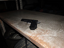 ���������꡼ No.009�Υ���ͥ������ / �֥Х����ϥ�����7�פδۤ�ꥢ���õ����������祤�ݥꥹ��2016ǯ12��23���˥����ץ󤹤륦���������롼���ȥ饯����󡤡�BIOHAZARD���ٰ��δۡ��ץ�ǥ����θ����ݡ���