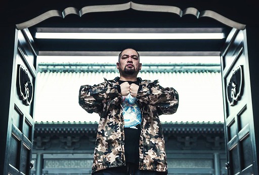 ꡼ No.007 | ֥Хϥ7סUZI󤬥åפǥ̥ϤΤ夲ưӥ塼