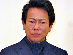 画像ギャラリー No.004のサムネイル画像 / 舞台「BIOHAZARD THE Experience」は嗅覚に訴え,ゾンビが駆けるステージに。制作発表会の模様をレポート