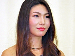 画像ギャラリー No.005のサムネイル画像 / 舞台「BIOHAZARD THE Experience」は嗅覚に訴え,ゾンビが駆けるステージに。制作発表会の模様をレポート