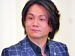 画像ギャラリー No.006のサムネイル画像 / 舞台「BIOHAZARD THE Experience」は嗅覚に訴え,ゾンビが駆けるステージに。制作発表会の模様をレポート