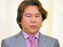 画像ギャラリー No.008のサムネイル画像 / 舞台「BIOHAZARD THE Experience」は嗅覚に訴え,ゾンビが駆けるステージに。制作発表会の模様をレポート