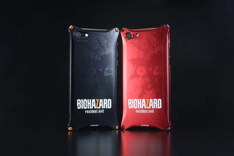 バイオハザード7 レジデント イービル 人形の指 USBメモリー 4GB