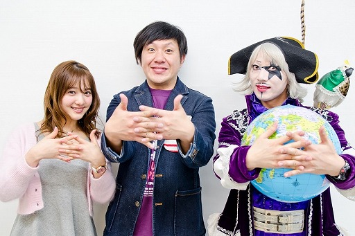 画像ギャラリー No.002のサムネイル画像 / 「カプコンTV」第60回が3月1日19時に放送。今回は「バイオ7」や「MHXX」を特集