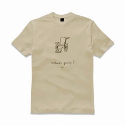 バイオハザード7」，キュートなオリジナルTシャツの商品企画が始動