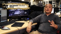 ���������꡼ No.002�Υ���ͥ������ / �֥Х����ϥ�����7�פΥᥤ���󥰱�����1�ơ�The Beginning Hours�פ�����