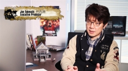 ���������꡼ No.005�Υ���ͥ������ / �֥Х����ϥ�����7�פΥᥤ���󥰱�����1�ơ�The Beginning Hours�פ�����