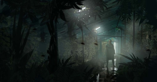 ���������꡼ No.007�Υ���ͥ������ / �֥Х����ϥ�����7�פΥᥤ���󥰱�����1�ơ�The Beginning Hours�פ�����