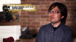 ���������꡼ No.003�Υ���ͥ������ / �֥Х����ϥ�����7�ץᥤ����ư�����3�Ƥ���������KITCHEN�������ηаޤ򿶤��֤�