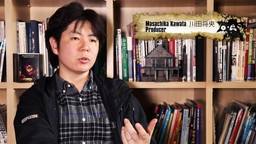 ���������꡼ No.004�Υ���ͥ������ / �֥Х����ϥ�����7�ץᥤ����ư�����3�Ƥ���������KITCHEN�������ηаޤ򿶤��֤�