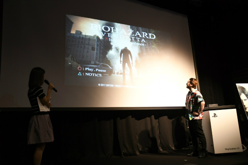 ���������꡼ No.005�Υ���ͥ������ / �ե�CG�ǲ�֥Х����ϥ����ɡ�������ǥå��׸�����ǰ���٥�Ȥ��ݡ��ȡ�PS VR���ѥ���ƥ�Ĥ�ڥ󥮥󥺤���­�᤯�θ�