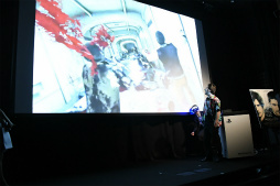 ���������꡼ No.009�Υ���ͥ������ / �ե�CG�ǲ�֥Х����ϥ����ɡ�������ǥå��׸�����ǰ���٥�Ȥ��ݡ��ȡ�PS VR���ѥ���ƥ�Ĥ�ڥ󥮥󥺤���­�᤯�θ�