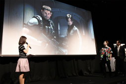 ���������꡼ No.011�Υ���ͥ������ / �ե�CG�ǲ�֥Х����ϥ����ɡ�������ǥå��׸�����ǰ���٥�Ȥ��ݡ��ȡ�PS VR���ѥ���ƥ�Ĥ�ڥ󥮥󥺤���­�᤯�θ�