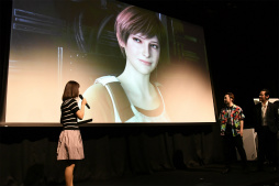 ���������꡼ No.012�Υ���ͥ������ / �ե�CG�ǲ�֥Х����ϥ����ɡ�������ǥå��׸�����ǰ���٥�Ȥ��ݡ��ȡ�PS VR���ѥ���ƥ�Ĥ�ڥ󥮥󥺤���­�᤯�θ�