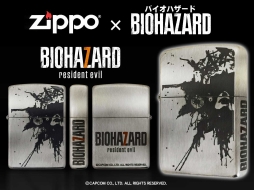 ���������꡼ No.001�Υ���ͥ������ / �֥Х����ϥ����ɡץǥ������Zippo�饤������8��ܤ�ȯ��