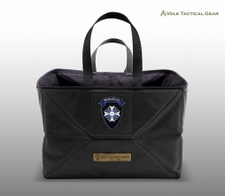 ���������꡼ No.005�Υ���ͥ������ / �֥Х����ϥ�����7�פ�VOLK TACTICAL GEAR�ȤΥ���ܥ��å���12��14����ȯ��