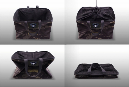 ���������꡼ No.007�Υ���ͥ������ / �֥Х����ϥ�����7�פ�VOLK TACTICAL GEAR�ȤΥ���ܥ��å���12��14����ȯ��