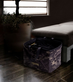 ���������꡼ No.008�Υ���ͥ������ / �֥Х����ϥ�����7�פ�VOLK TACTICAL GEAR�ȤΥ���ܥ��å���12��14����ȯ��