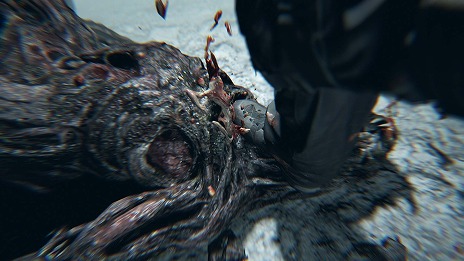 ���������꡼ No.008�Υ���ͥ������ / ��TGS 2017�ϡ֥Х����ϥ�����7�פ�̵�����ԥ����ɡ�Not A Hero�פΥץ쥤ư�褬��������֥������ ���ǥ������פΥ������ץ�������Ǥ�ȯɽ