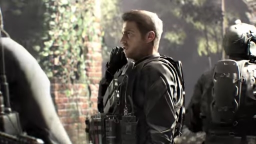 ǡBIOHAZARD 7 resident evil Gold Edition: TAPE-02 "åɥե"