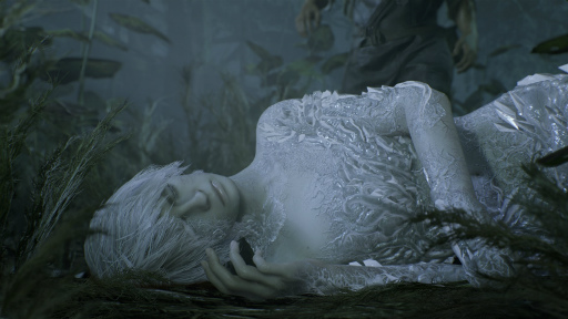 画像ギャラリー No.008のサムネイル画像 / 「バイオハザード」開発陣に聞く。「7」の無料エピソードが描くクリスの戦い,ゾイの知られざる物語,Switch版「リベレーションズ」について