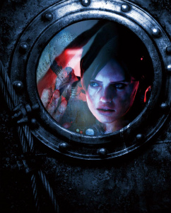 画像ギャラリー No.011のサムネイル画像 / 「バイオハザード」開発陣に聞く。「7」の無料エピソードが描くクリスの戦い,ゾイの知られざる物語,Switch版「リベレーションズ」について