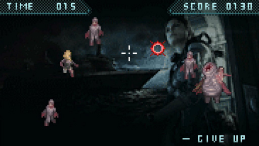 画像ギャラリー No.013のサムネイル画像 / 「バイオハザード」開発陣に聞く。「7」の無料エピソードが描くクリスの戦い,ゾイの知られざる物語,Switch版「リベレーションズ」について