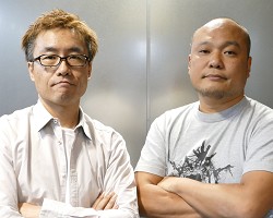 画像ギャラリー No.021のサムネイル画像 / 「バイオハザード」開発陣に聞く。「7」の無料エピソードが描くクリスの戦い,ゾイの知られざる物語,Switch版「リベレーションズ」について