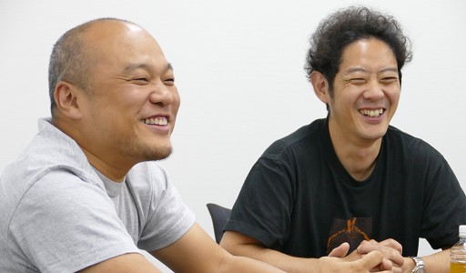 画像ギャラリー No.024のサムネイル画像 / 「バイオハザード」開発陣に聞く。「7」の無料エピソードが描くクリスの戦い,ゾイの知られざる物語,Switch版「リベレーションズ」について