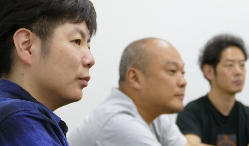 画像ギャラリー No.025のサムネイル画像 / 「バイオハザード」開発陣に聞く。「7」の無料エピソードが描くクリスの戦い,ゾイの知られざる物語,Switch版「リベレーションズ」について