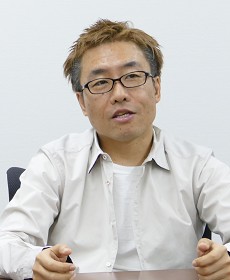 画像ギャラリー No.026のサムネイル画像 / 「バイオハザード」開発陣に聞く。「7」の無料エピソードが描くクリスの戦い,ゾイの知られざる物語,Switch版「リベレーションズ」について