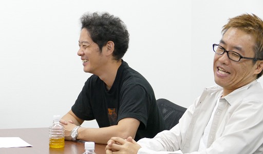 画像ギャラリー No.027のサムネイル画像 / 「バイオハザード」開発陣に聞く。「7」の無料エピソードが描くクリスの戦い,ゾイの知られざる物語,Switch版「リベレーションズ」について