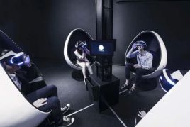 ꡼ No.005 | ֥Хϥ7פVRȥ饯Ÿ֥˥ߥΥ륿 VirtuaLink in DiverCity Tokyo Plazaפȥܡ129