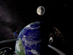 ꡼ No.006 | ֥Хϥ7פVRȥ饯Ÿ֥˥ߥΥ륿 VirtuaLink in DiverCity Tokyo Plazaפȥܡ129