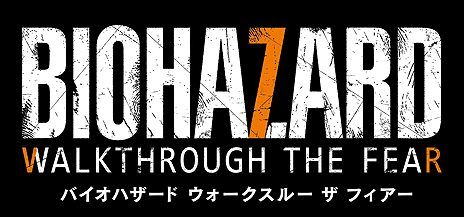 ���������꡼ No.006�Υ���ͥ������ / �֥Х����ϥ�����7�פ�����������VR���ȥ饯������BIOHAZARD WALKTHROUGH THE FEAR�פ��ץ饵���ץ��� ����Ź��10��26������Ư
