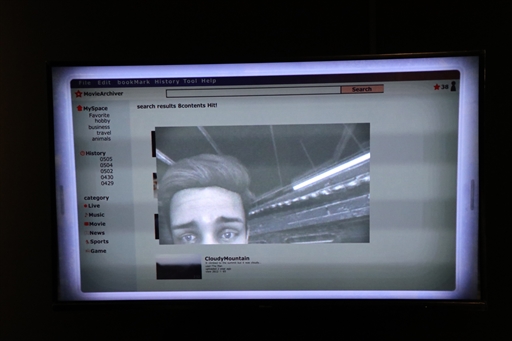 ���������꡼ No.012�Υ���ͥ������ / VR���ȥ饯������BIOHAZARD WALKTHROUGH THE FEAR�ץ���ץ�å���󡣡֥Х����ϥ�����7�פΥ٥�����š���⤭���æ�Ф��ߤ�