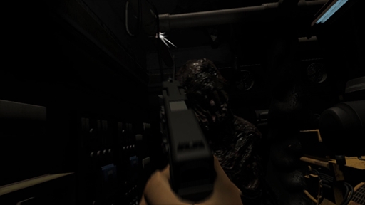 ���������꡼ No.013�Υ���ͥ������ / VR���ȥ饯������BIOHAZARD WALKTHROUGH THE FEAR�ץ���ץ�å���󡣡֥Х����ϥ�����7�פΥ٥�����š���⤭���æ�Ф��ߤ�