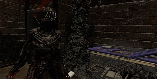 ���������꡼ No.016�Υ���ͥ������ / VR���ȥ饯������BIOHAZARD WALKTHROUGH THE FEAR�ץ���ץ�å���󡣡֥Х����ϥ�����7�פΥ٥�����š���⤭���æ�Ф��ߤ�