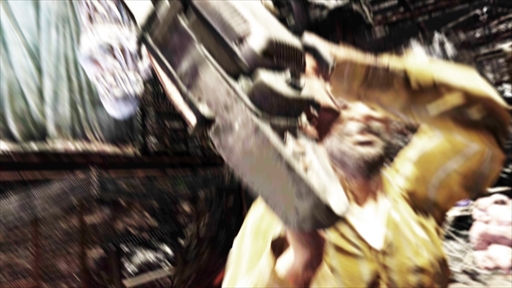 ���������꡼ No.018�Υ���ͥ������ / VR���ȥ饯������BIOHAZARD WALKTHROUGH THE FEAR�ץ���ץ�å���󡣡֥Х����ϥ�����7�פΥ٥�����š���⤭���æ�Ф��ߤ�