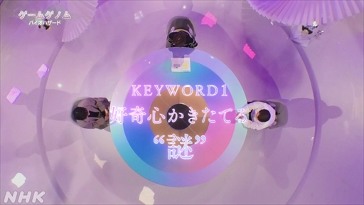 画像ギャラリー No.007のサムネイル画像 / NHK「ゲームゲノム」第5回「バイオハザード」視聴レポート。受け継がれ進化するバイオハザードの“恐怖の正体”に迫る