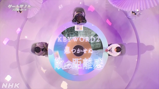 画像ギャラリー No.010のサムネイル画像 / NHK「ゲームゲノム」第5回「バイオハザード」視聴レポート。受け継がれ進化するバイオハザードの“恐怖の正体”に迫る