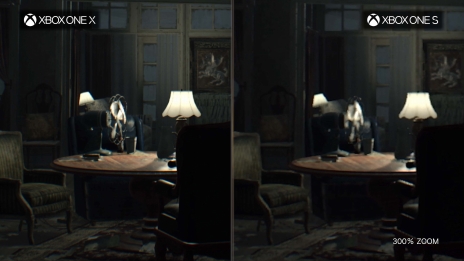 ���������꡼ No.002�Υ���ͥ������ / Xbox One�ǡ֥Х����ϥ�����7�פ�4K�����٤��б���Xbox One X�ǡ�����������Ե�̣�ˤʤä����Х��Х�ۥ顼���ڤ����