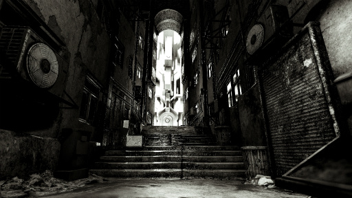 ���������꡼ No.003�Υ���ͥ������ / ��E3 2016��PS VR���������Here They Lie�פΥƥ������������������Ե�̣�ʳ��¤ߤȥ��꡼���㡼������Ū